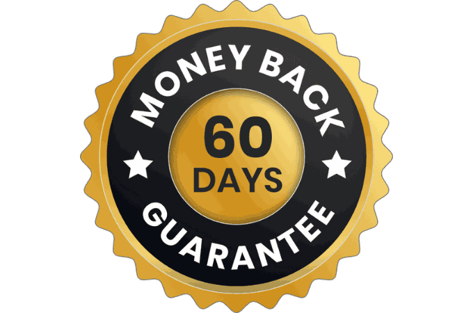 denticore 60 days moneyback